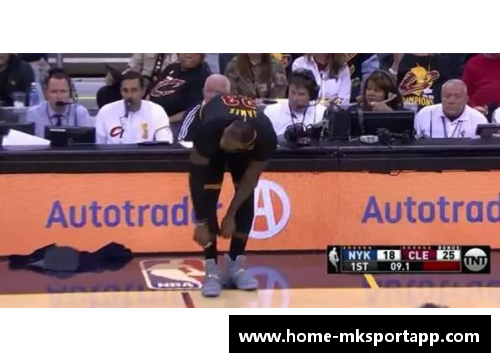 NBA球员佩戴牙套的潮流趋势与影响探析