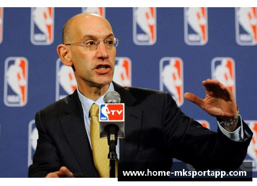 NBA新劳资协议：全面分析及其对球员和联盟的影响