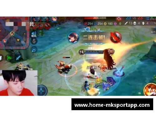 王者荣耀：娜可露露重返战场，粉丝期待重新点燃的辉煌