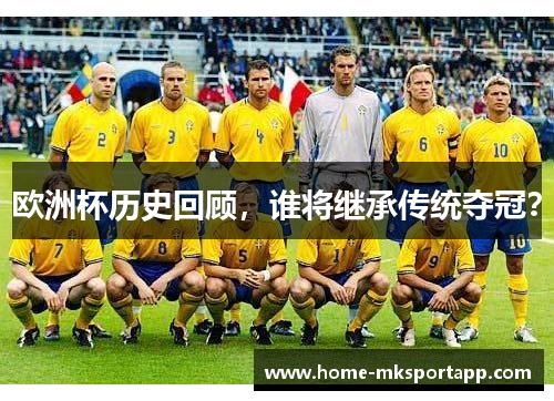 欧洲杯历史回顾，谁将继承传统夺冠？